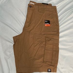 Urban Pipeline cargo shorts 38